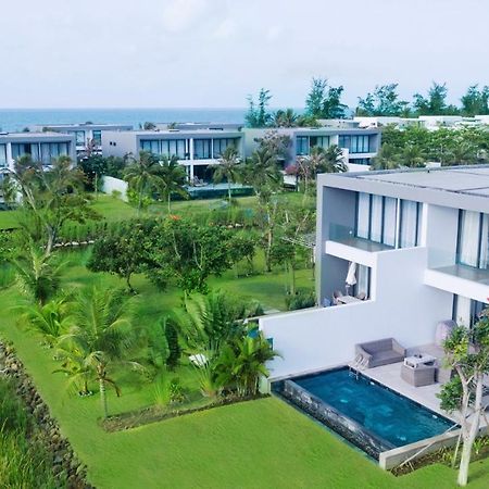 Sanctuary Residential Resort Community Vung Tau Esterno foto