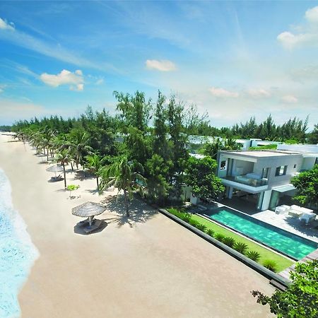 Sanctuary Residential Resort Community Vung Tau Esterno foto