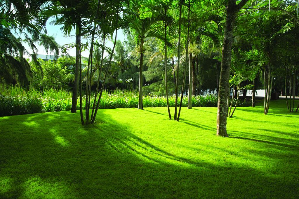 Sanctuary Residential Resort Community Vung Tau Esterno foto