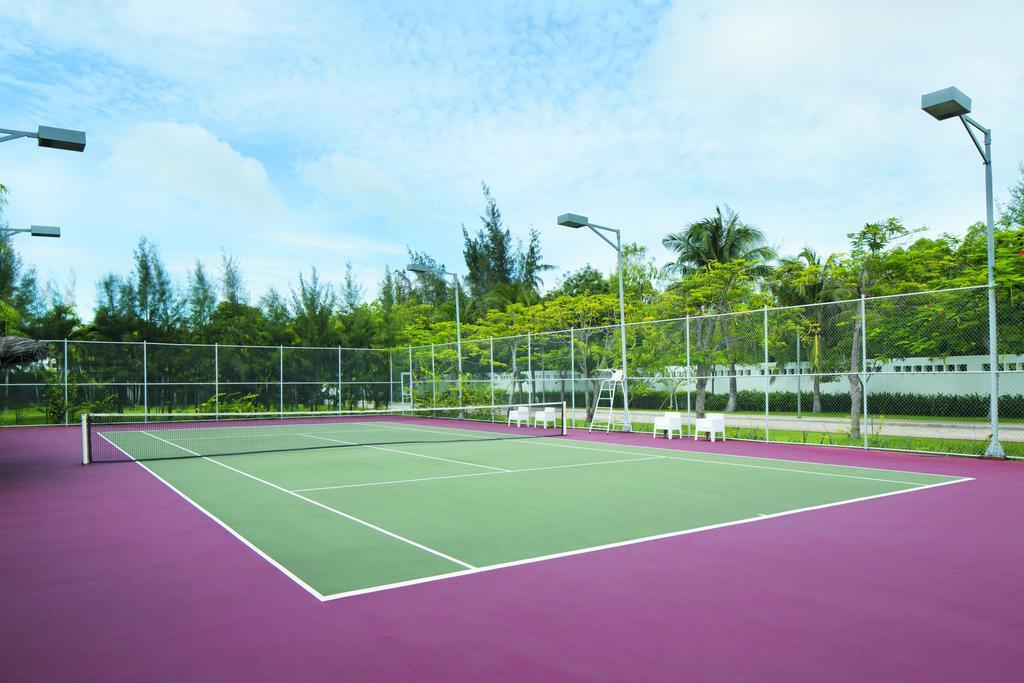 Sanctuary Residential Resort Community Vung Tau Esterno foto
