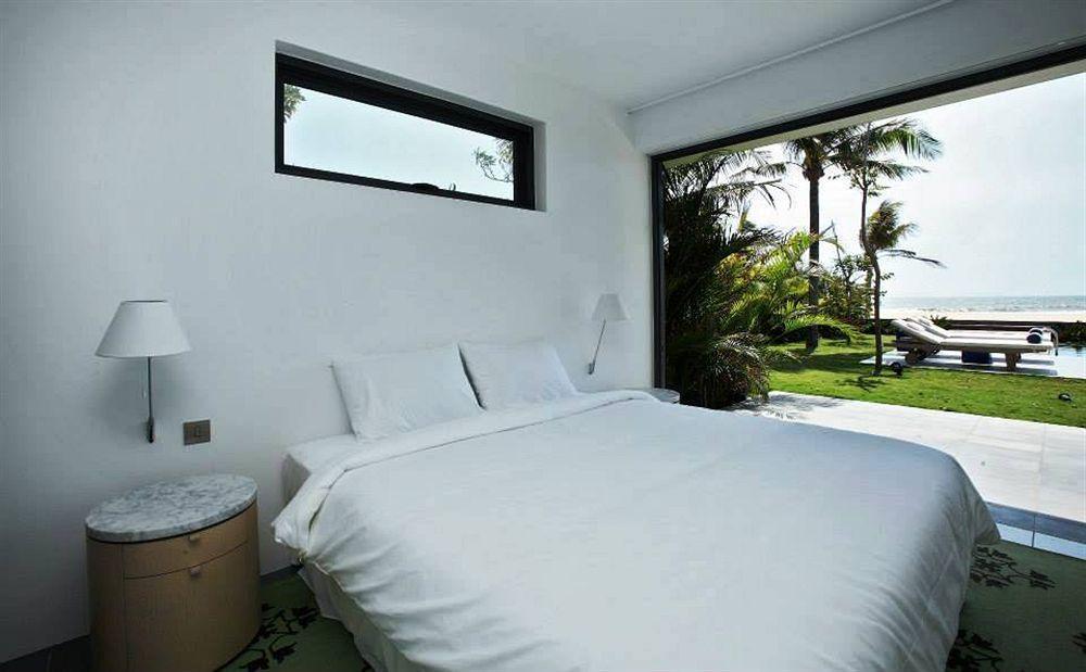 Sanctuary Residential Resort Community Vung Tau Esterno foto