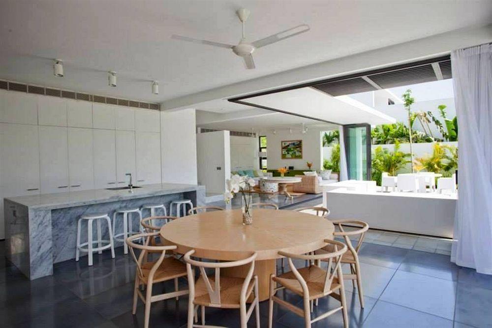 Sanctuary Residential Resort Community Vung Tau Esterno foto