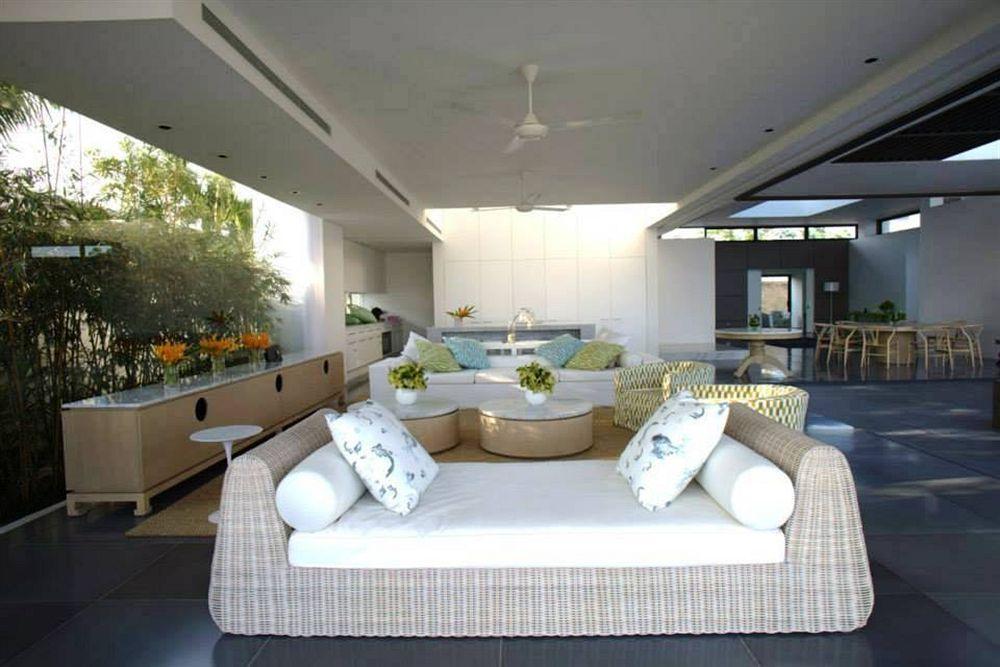 Sanctuary Residential Resort Community Vung Tau Esterno foto