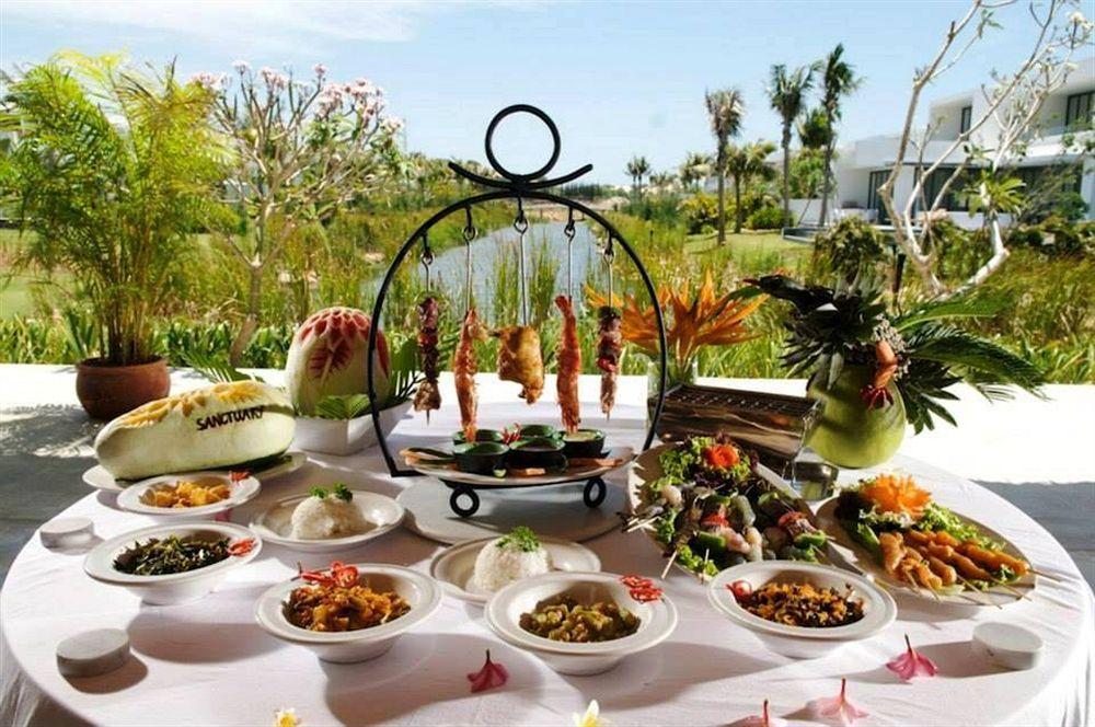 Sanctuary Residential Resort Community Vung Tau Esterno foto