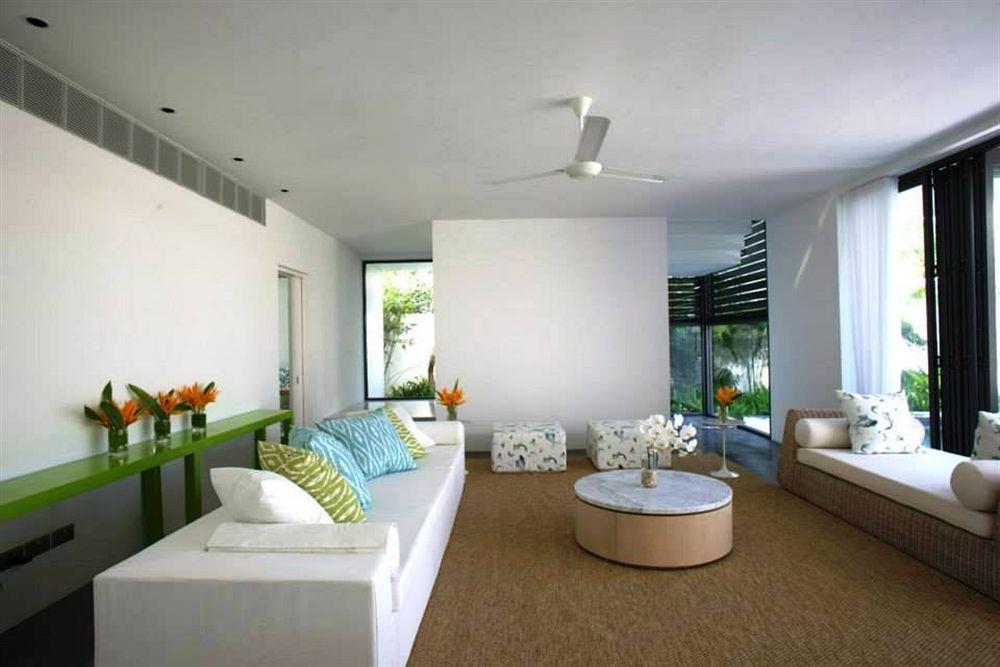 Sanctuary Residential Resort Community Vung Tau Esterno foto