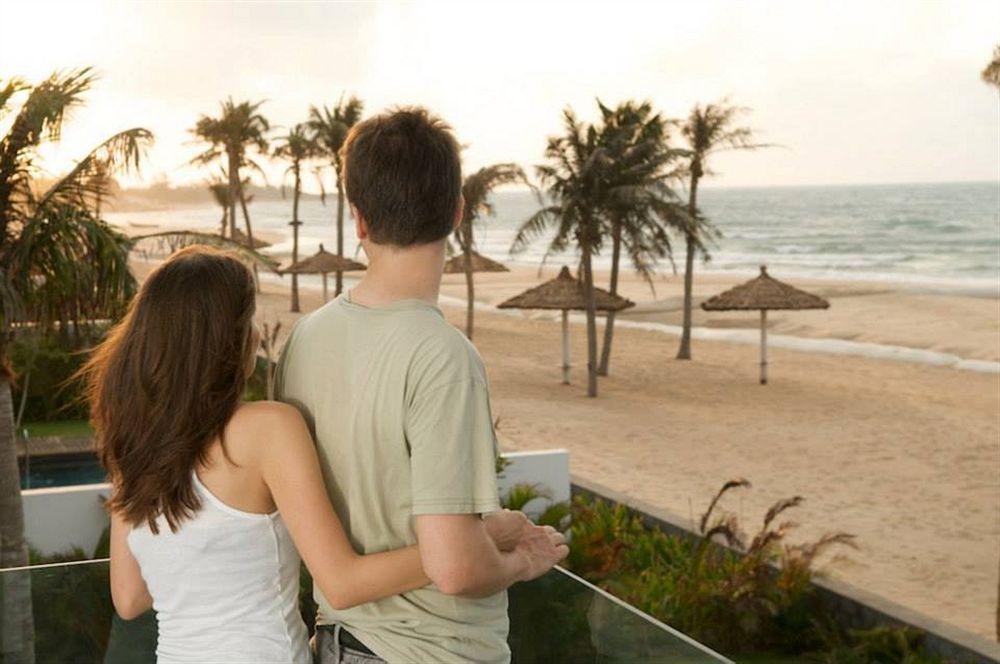Sanctuary Residential Resort Community Vung Tau Esterno foto