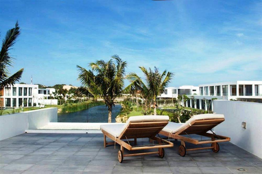 Sanctuary Residential Resort Community Vung Tau Esterno foto