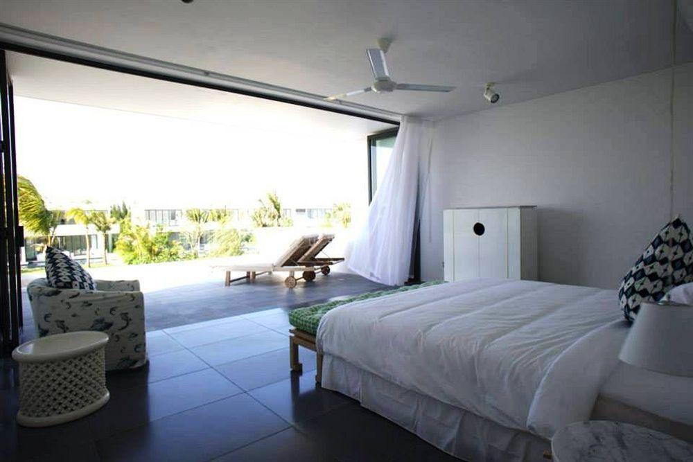 Sanctuary Residential Resort Community Vung Tau Esterno foto