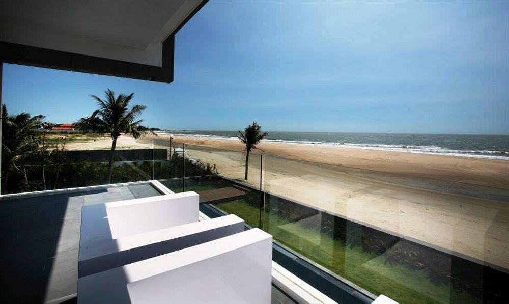 Sanctuary Residential Resort Community Vung Tau Esterno foto