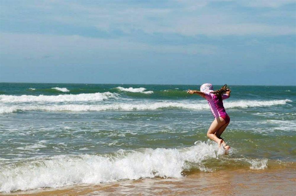 Sanctuary Residential Resort Community Vung Tau Esterno foto