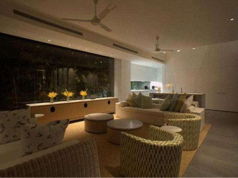 Sanctuary Residential Resort Community Vung Tau Esterno foto