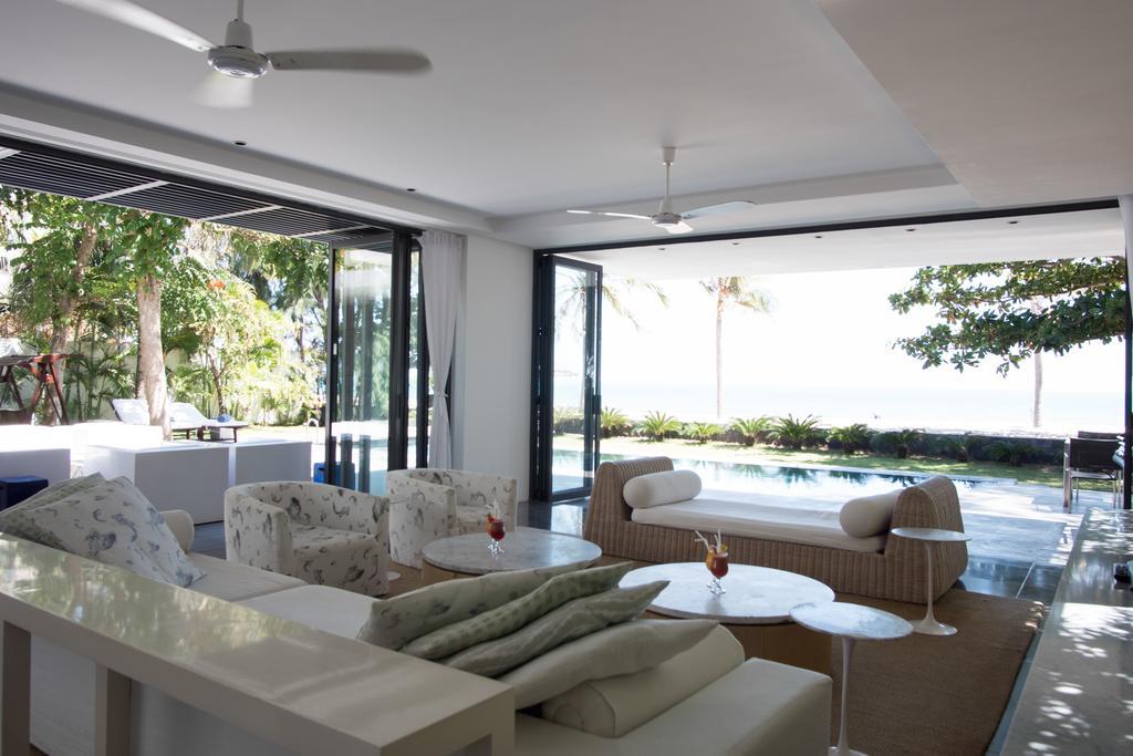 Sanctuary Residential Resort Community Vung Tau Esterno foto
