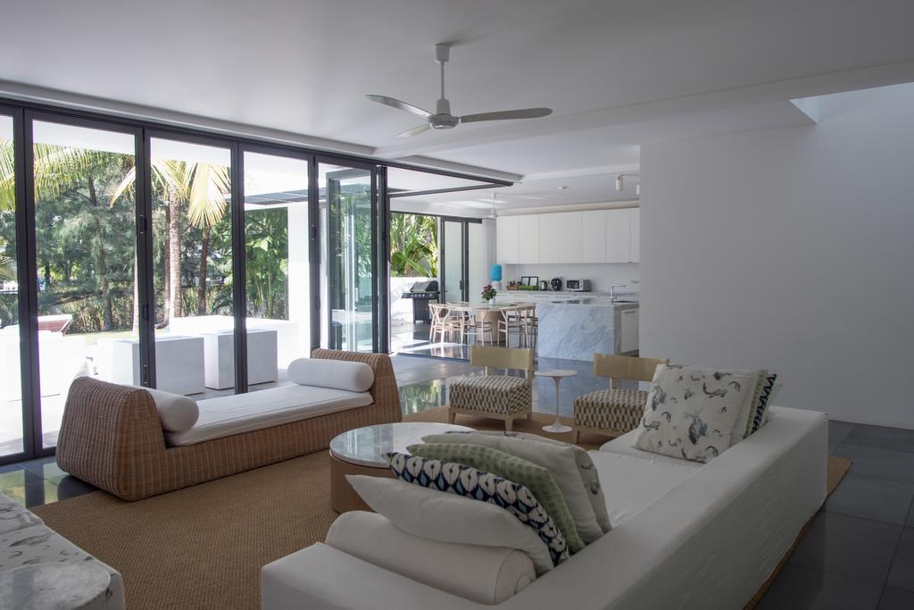 Sanctuary Residential Resort Community Vung Tau Esterno foto