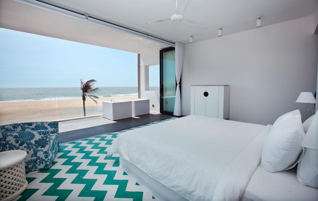 Sanctuary Residential Resort Community Vung Tau Esterno foto