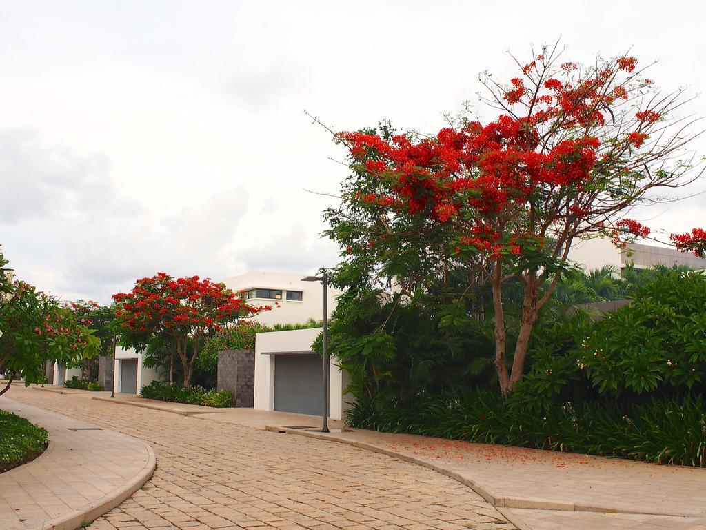 Sanctuary Residential Resort Community Vung Tau Esterno foto